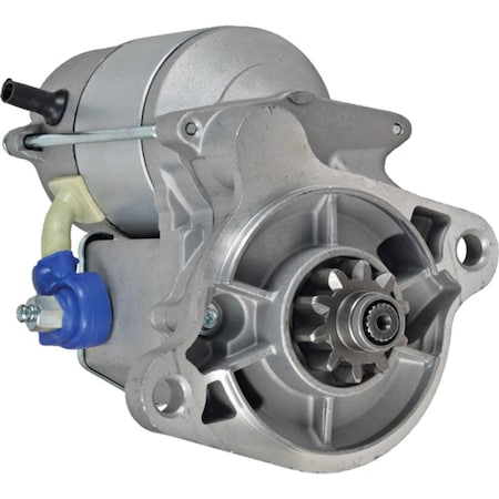 Aftermarket JAndN Electrical Products Starter 410-52335-JN